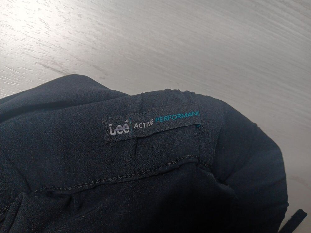 Lee Active Performance Black Skirt Size Medium (4) - Picture 11 of 12